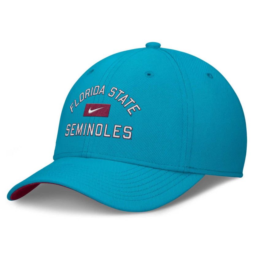 NCAA Nike Florida State Seminoles Swoosh Flex Hat