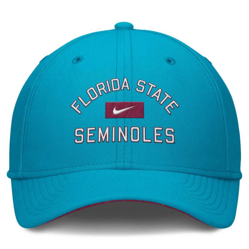 NCAA Nike Florida State Seminoles Swoosh Flex Hat