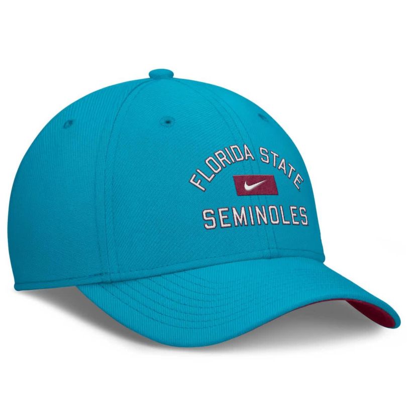 NCAA Nike Florida State Seminoles Swoosh Flex Hat