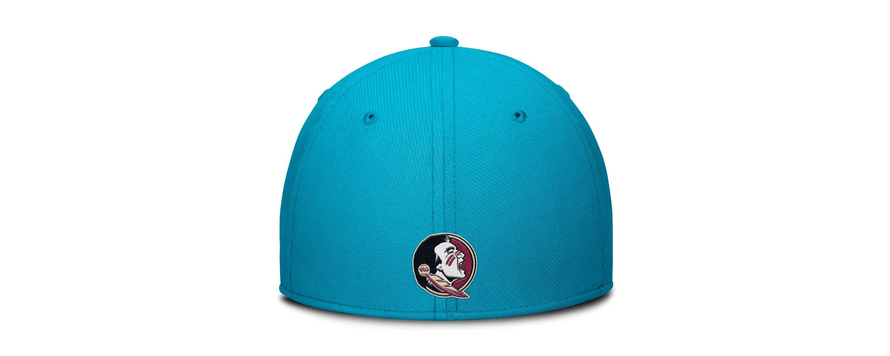 NCAA Nike Florida State Seminoles Swoosh Flex Hat
