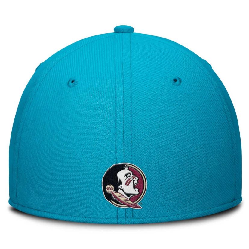 NCAA Nike Florida State Seminoles Swoosh Flex Hat
