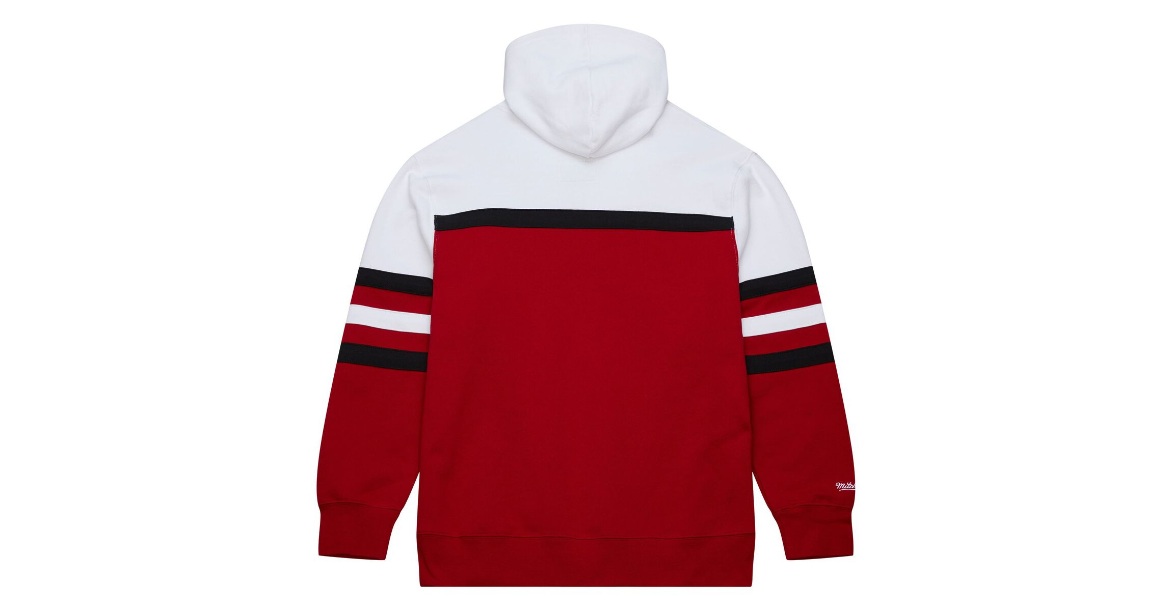 NBA Miami Heat Head Coach Pullover Hoodie