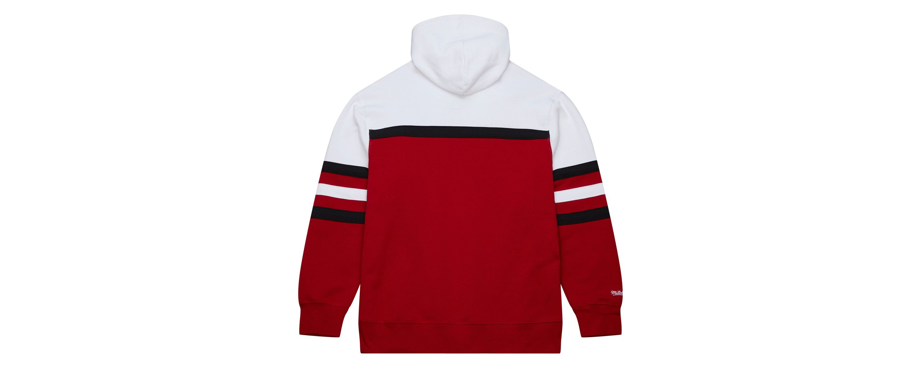 NBA Miami Heat Head Coach Pullover Hoodie