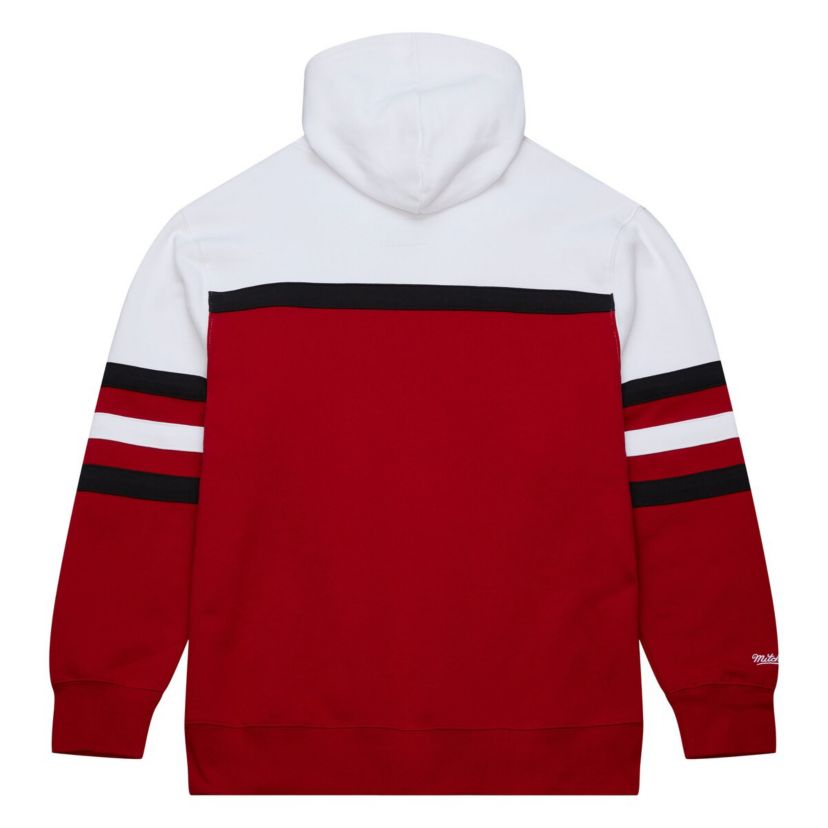 NBA Miami Heat Head Coach Pullover Hoodie