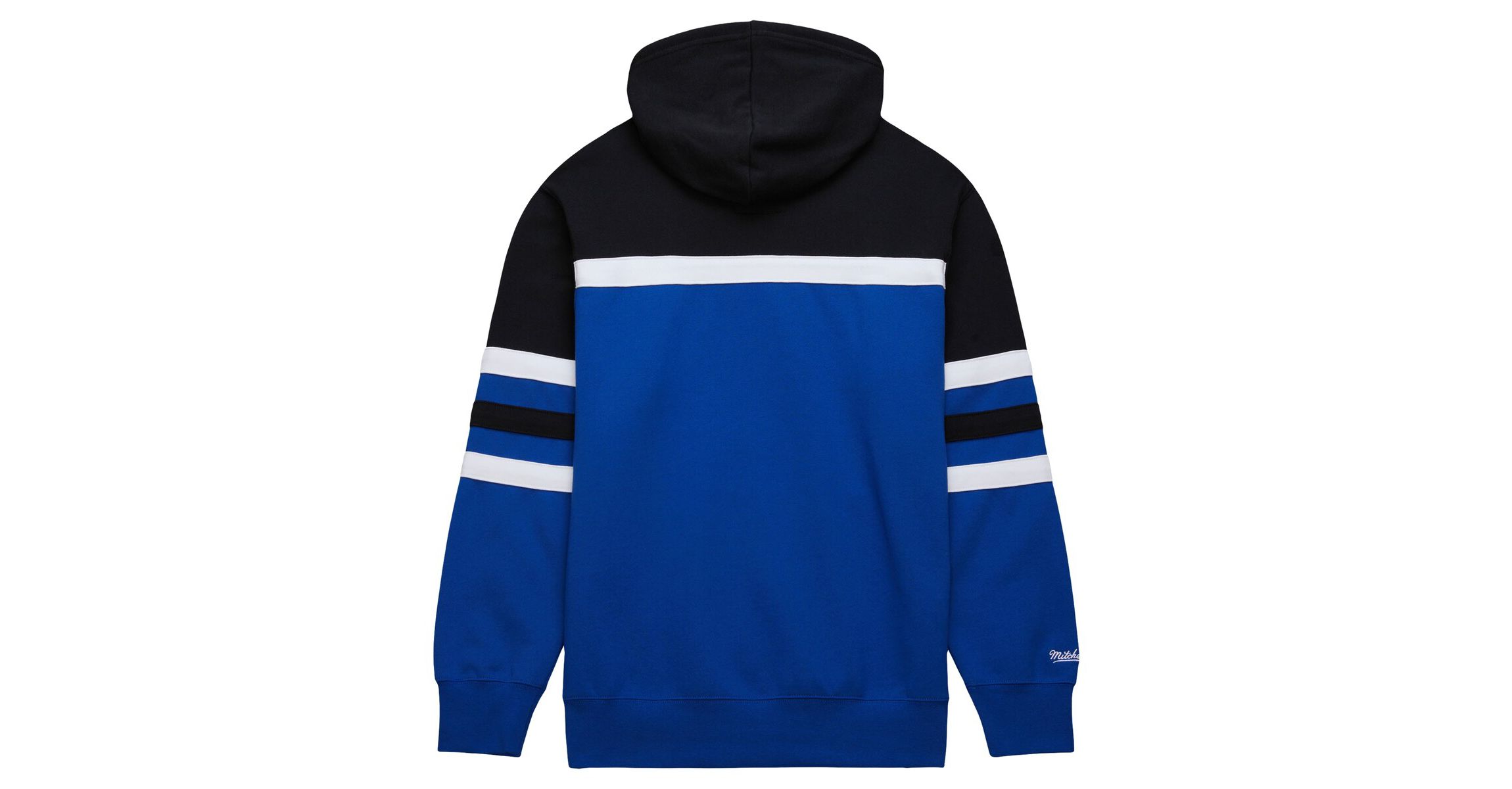 NBA Orlando Magic Head Coach Pullover Hoodie