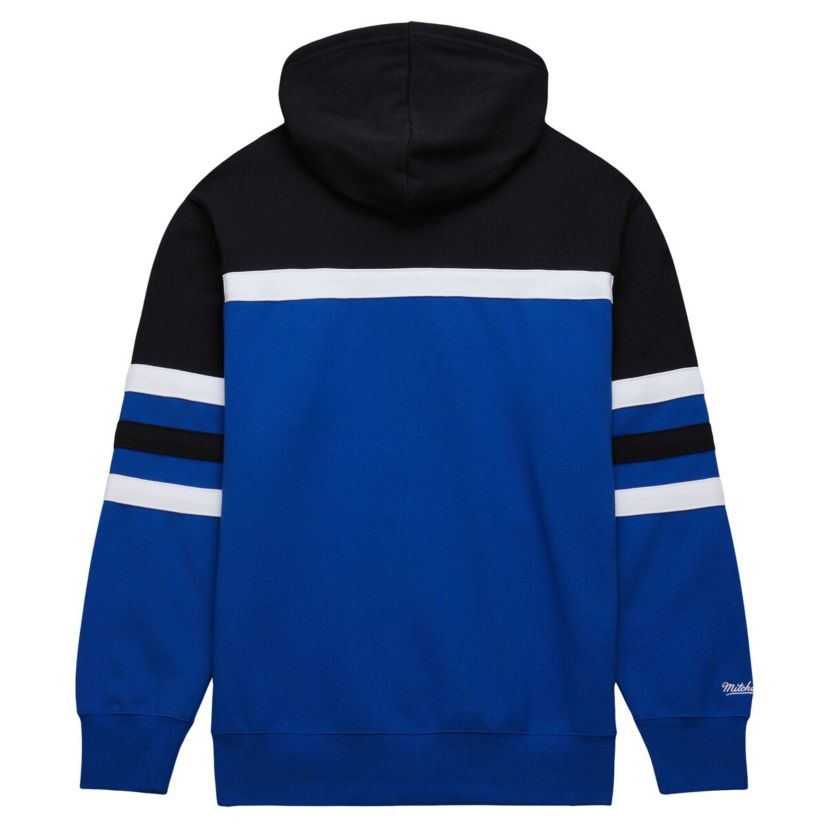 NBA Orlando Magic Head Coach Pullover Hoodie