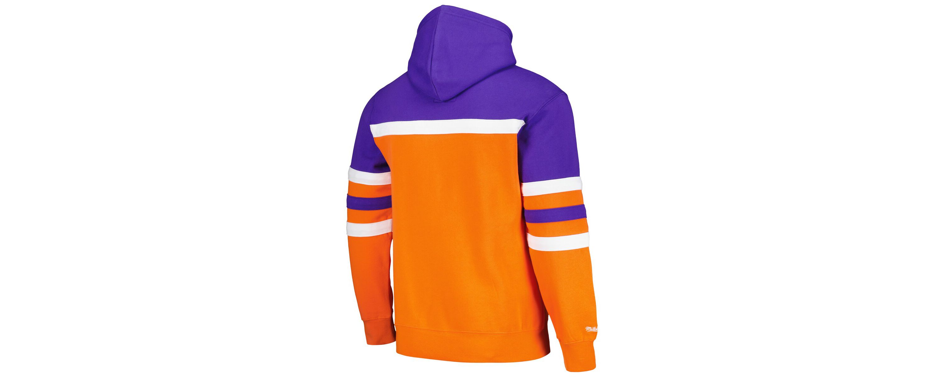 NBA Phoenix Suns Head Coach Pullover Hoodie