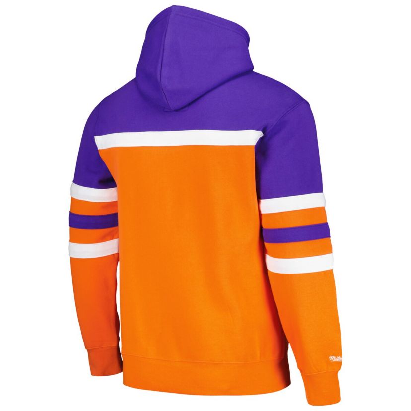 NBA Phoenix Suns Head Coach Pullover Hoodie