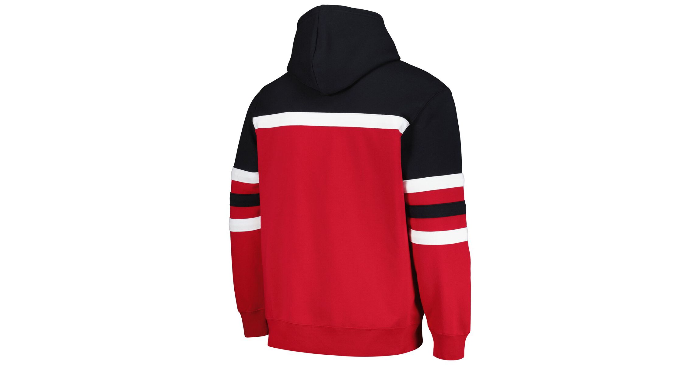 NBA Portland Trail Blazers Head Coach Pullover Hoodie