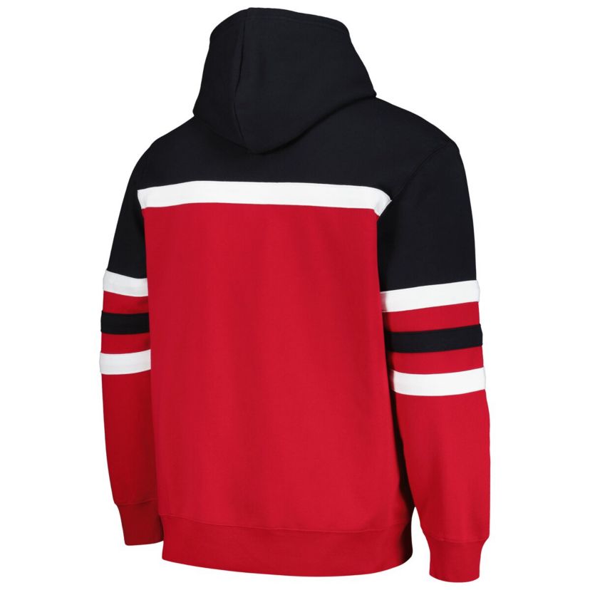 NBA Portland Trail Blazers Head Coach Pullover Hoodie
