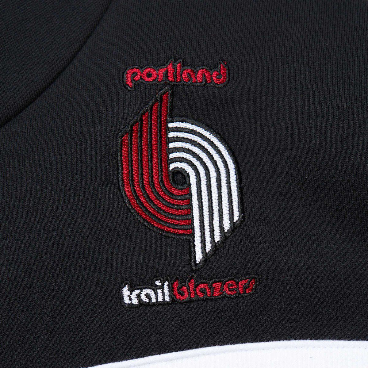 NBA Portland Trail Blazers Head Coach Pullover Hoodie