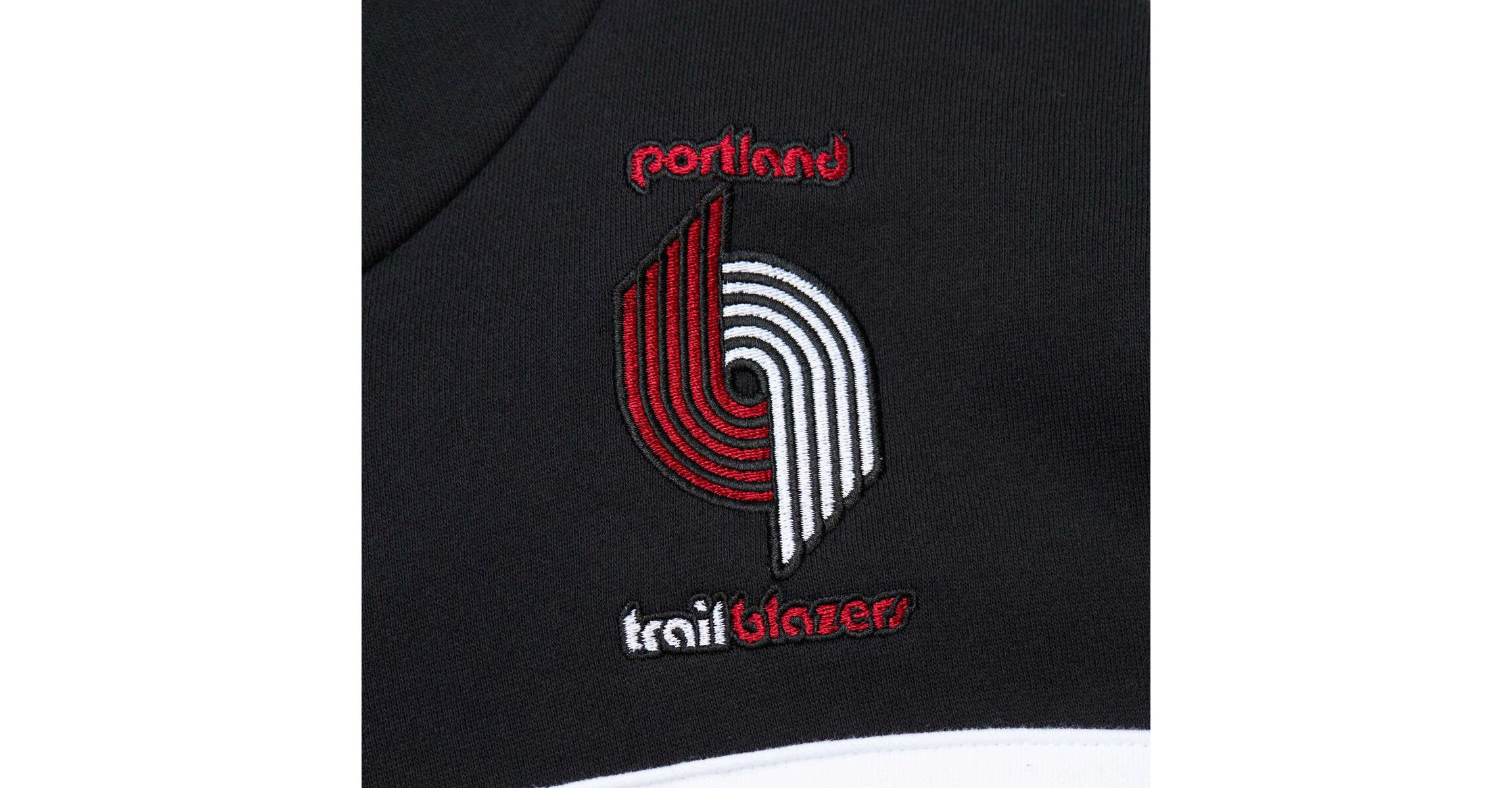NBA Portland Trail Blazers Head Coach Pullover Hoodie