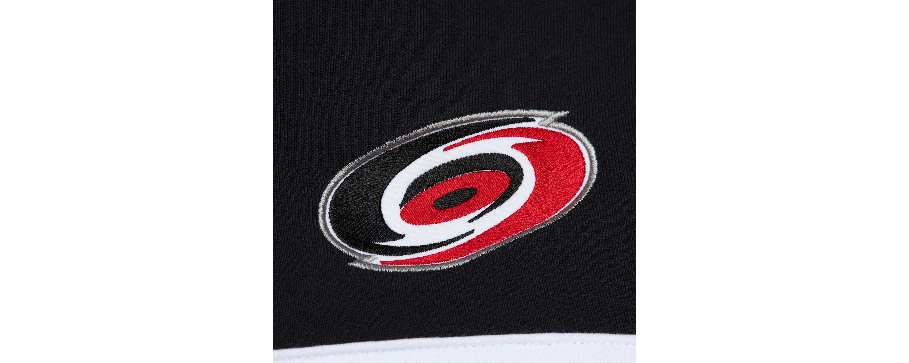 NHL Carolina Hurricanes Head Coach Pullover Hoodie