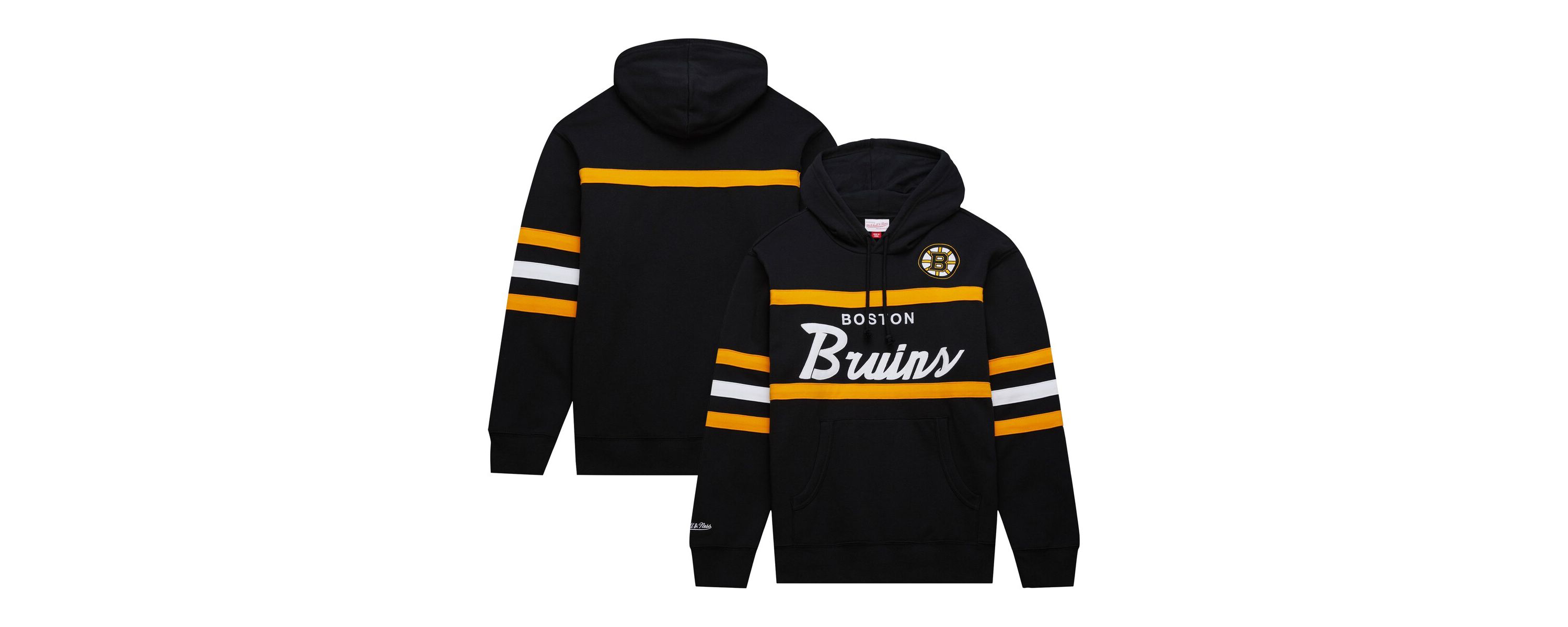 NHL Head Coach Pullover Hoodie