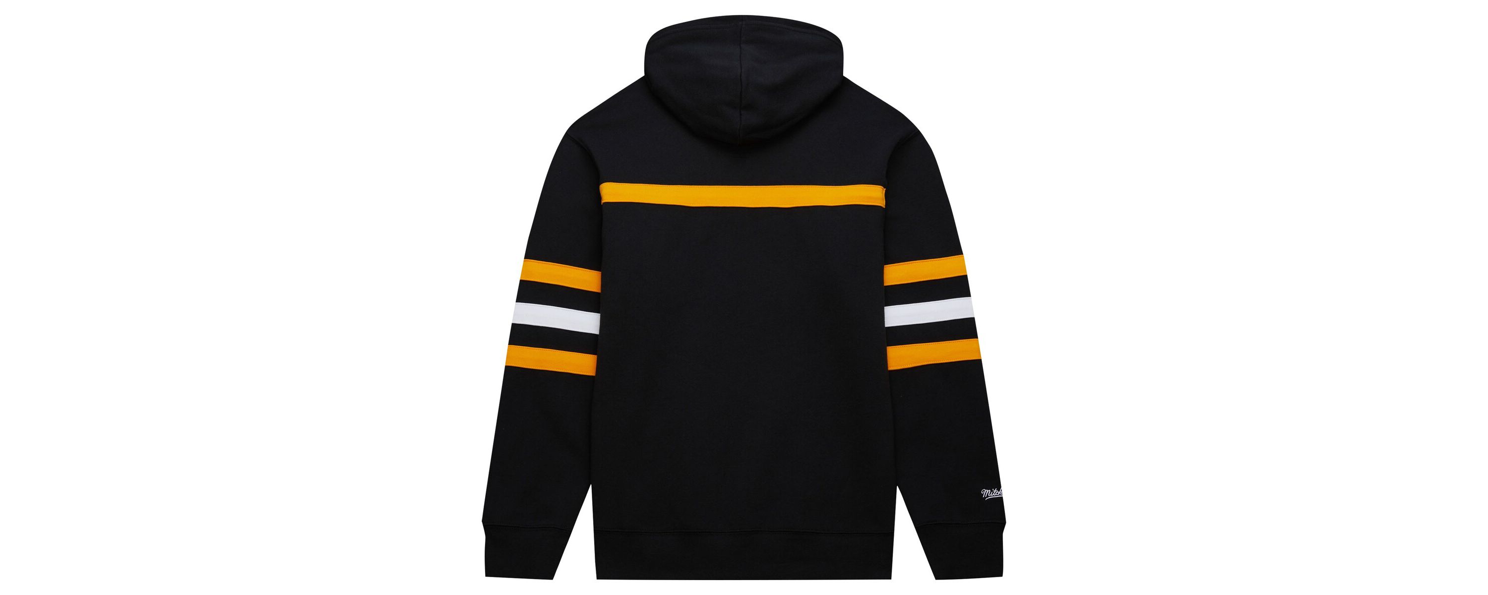 NHL Head Coach Pullover Hoodie