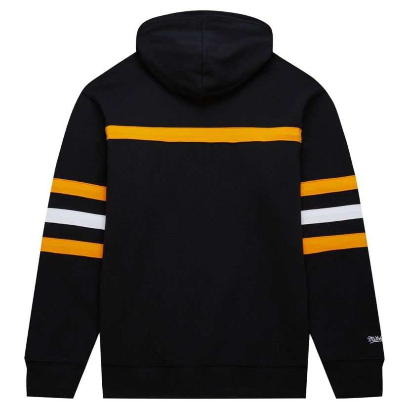 NHL Head Coach Pullover Hoodie