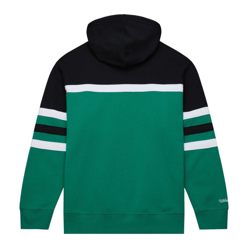 NHL Kelly Dallas Stars Head Coach Pullover Hoodie