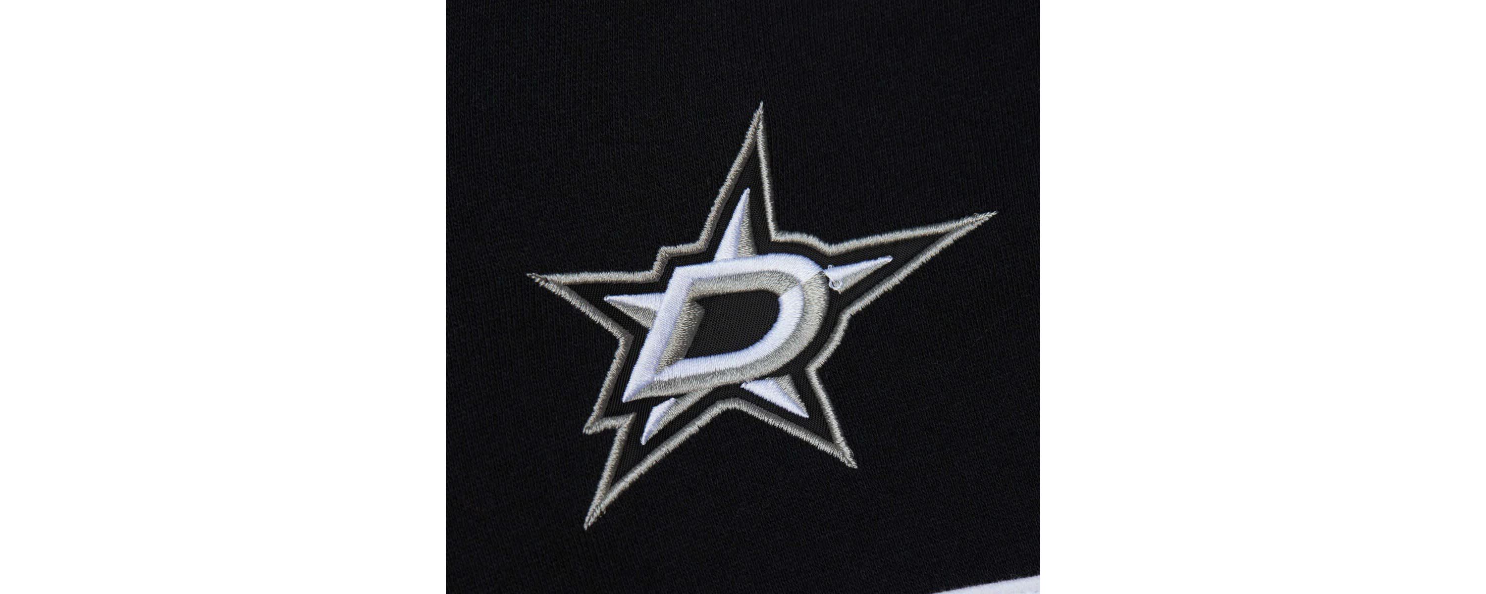 NHL Kelly Dallas Stars Head Coach Pullover Hoodie