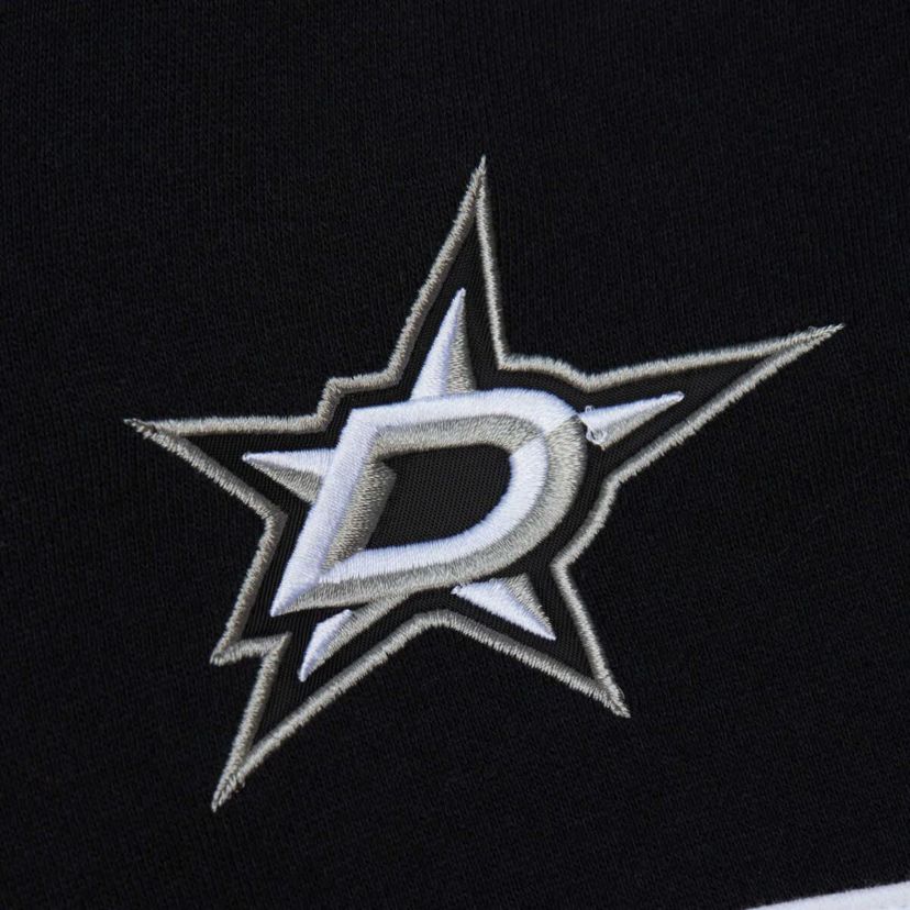 NHL Kelly Dallas Stars Head Coach Pullover Hoodie