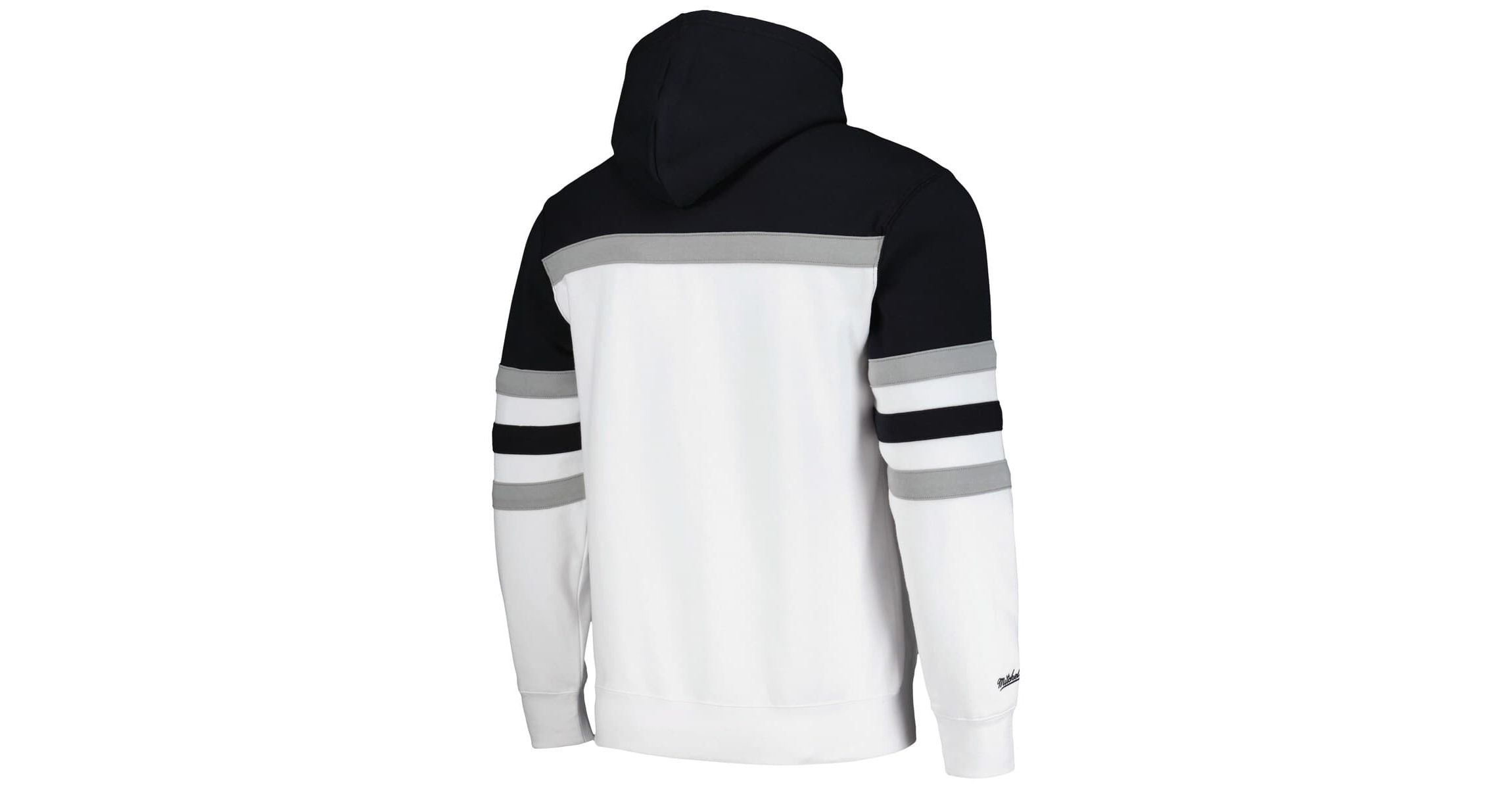 NHL Los Angeles Kings Head Coach Pullover Hoodie