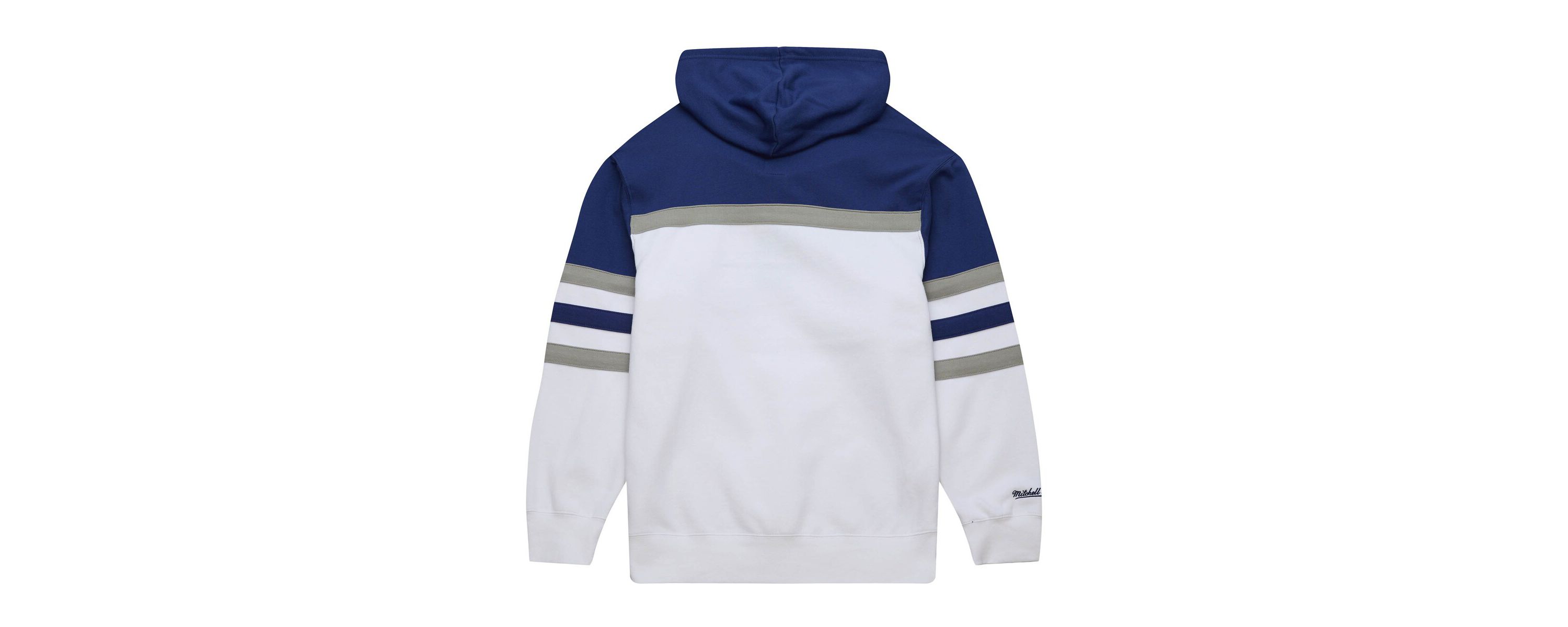 NHL Tampa Bay Lightning Head Coach Pullover Hoodie