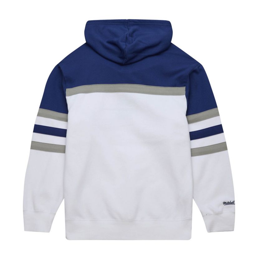 NHL Tampa Bay Lightning Head Coach Pullover Hoodie