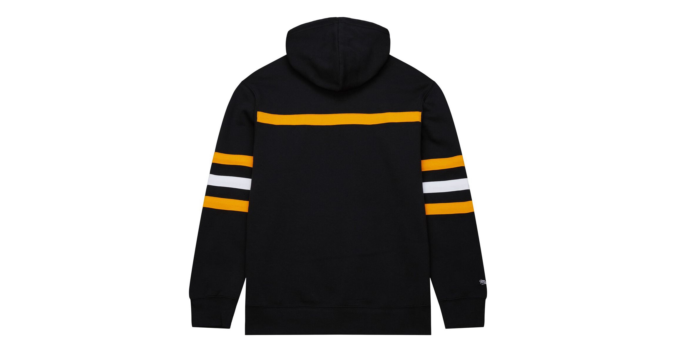 NHL Pittsburgh Penguins Head Coach Pullover Hoodie