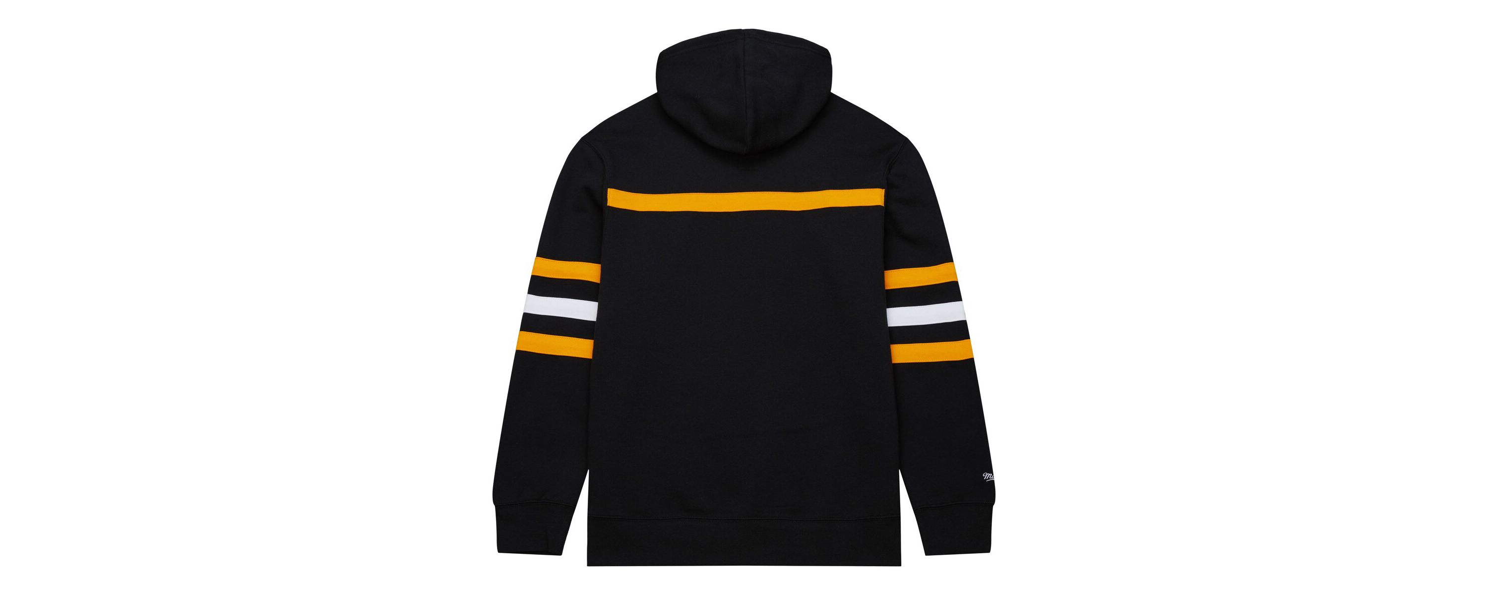 NHL Pittsburgh Penguins Head Coach Pullover Hoodie