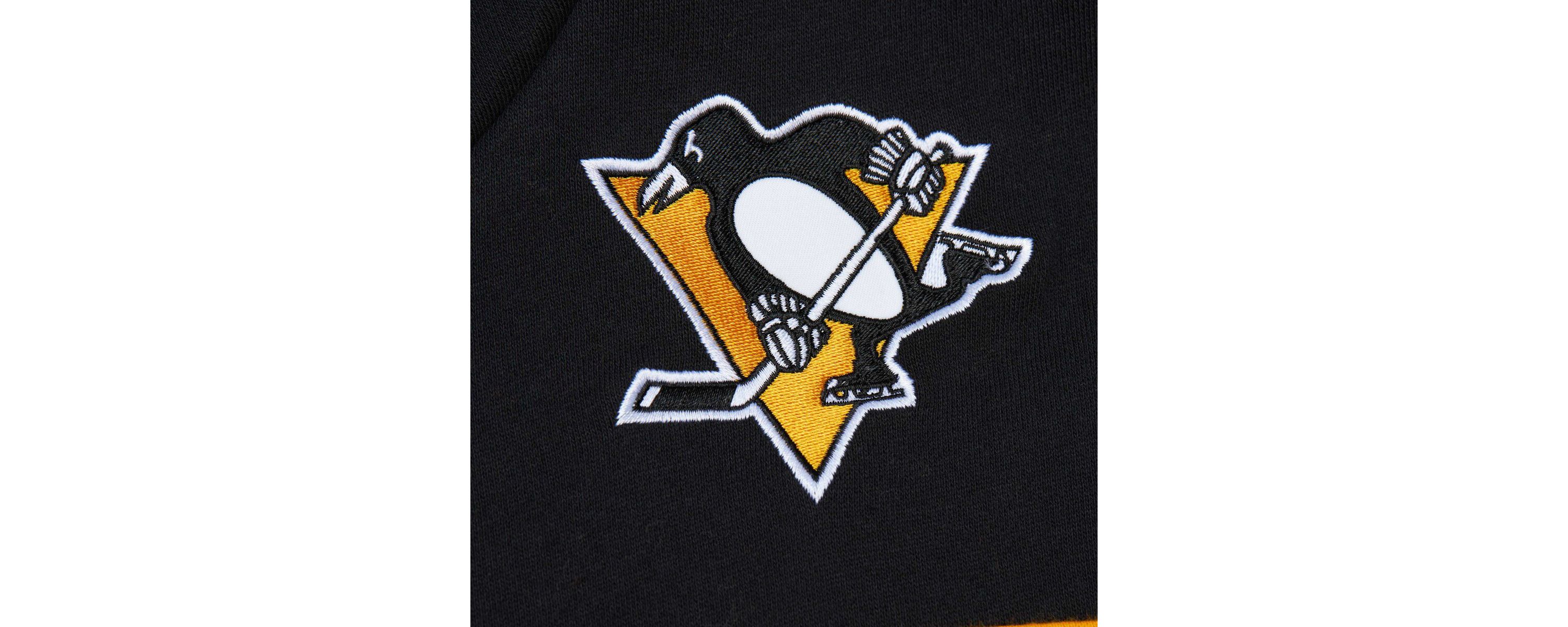 NHL Pittsburgh Penguins Head Coach Pullover Hoodie