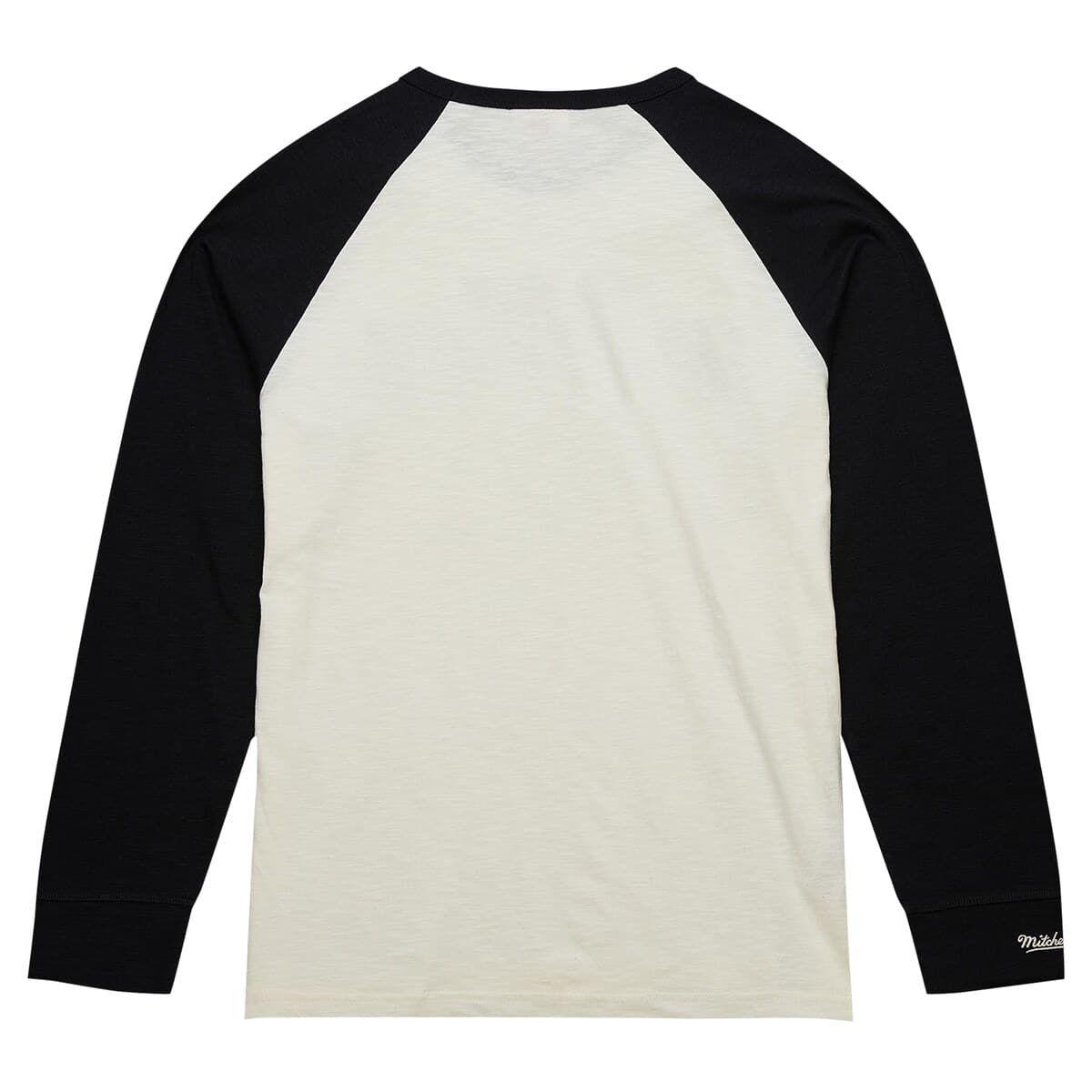 NHL Pittsburgh Penguins Legendary Slub Vintage Raglan Long Sleeve T-Shirt