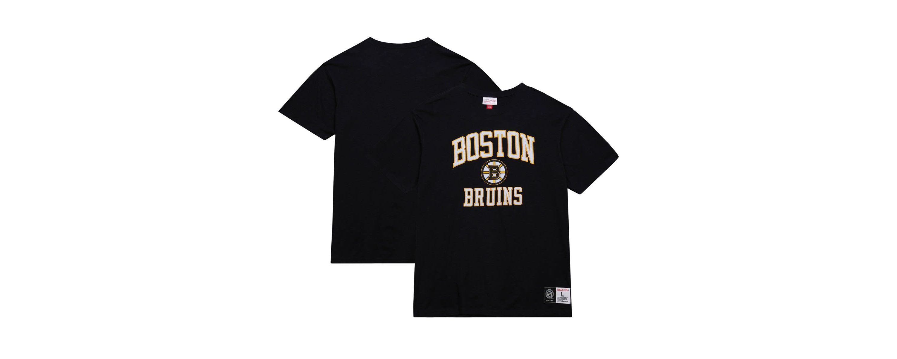 NHL Legendary Slub T-Shirt