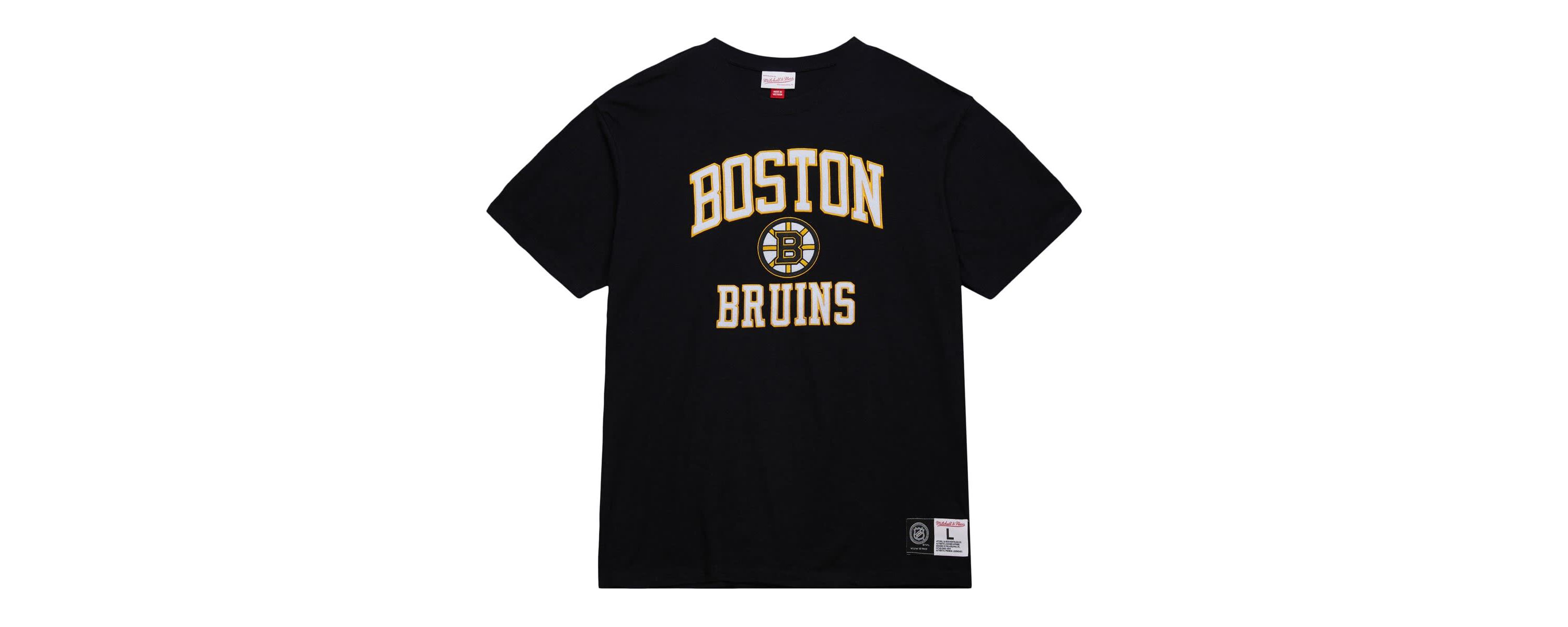 NHL Legendary Slub T-Shirt