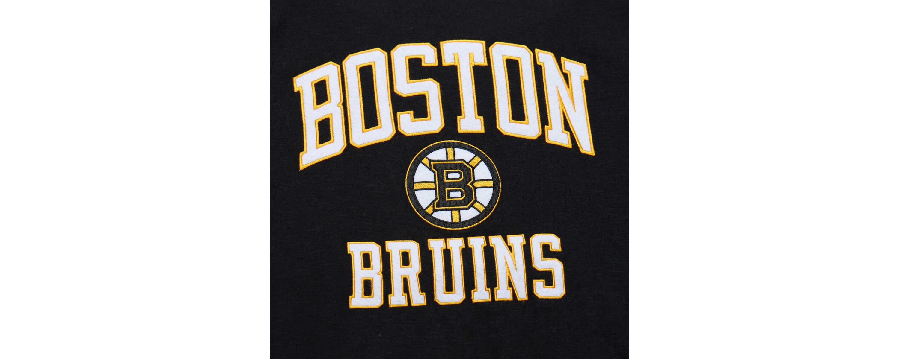 NHL Legendary Slub T-Shirt