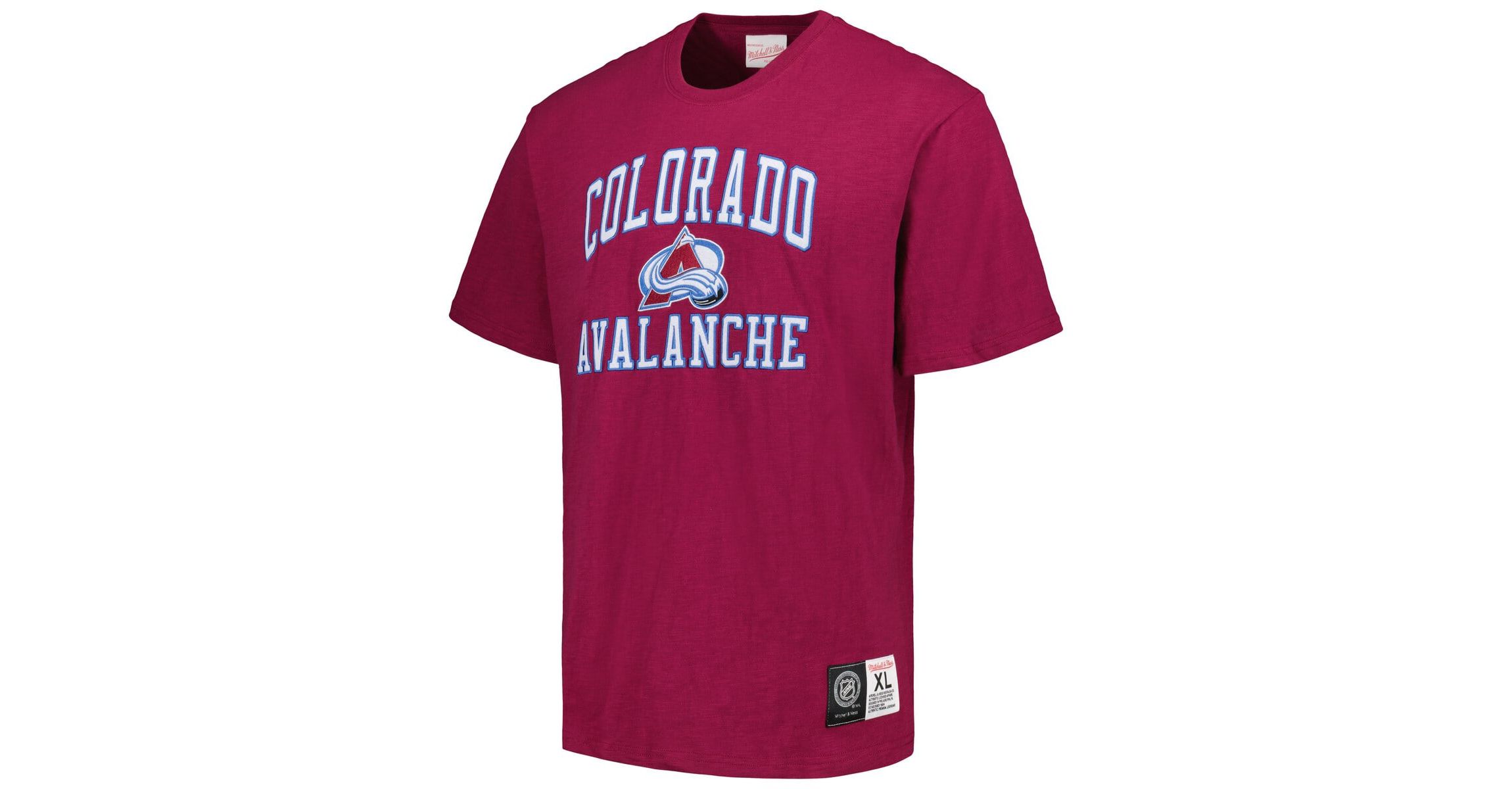 NHL Colorado Avalanche Legendary Slub T-Shirt