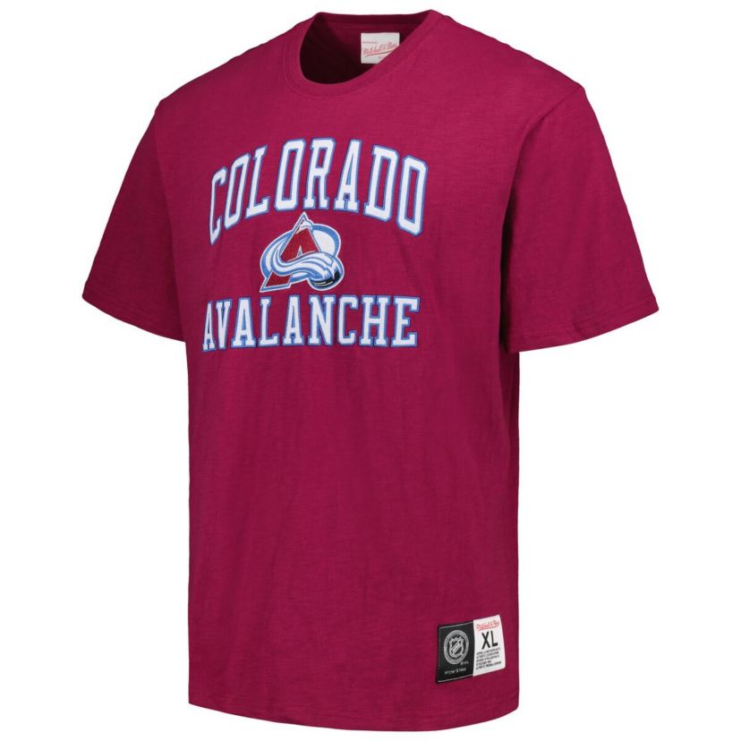 NHL Colorado Avalanche Legendary Slub T-Shirt