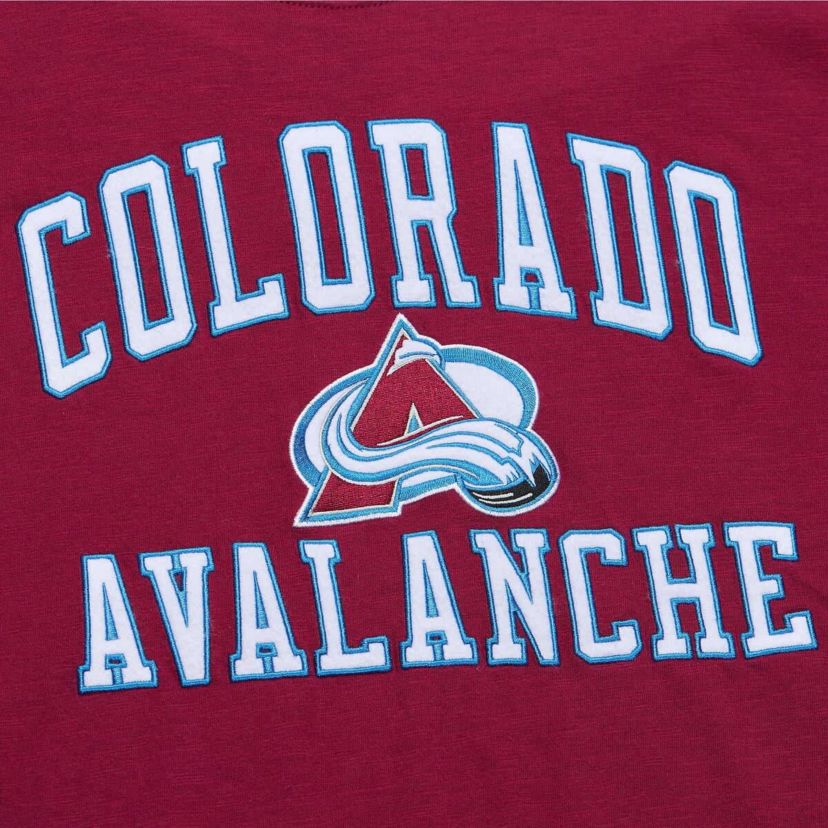 NHL Colorado Avalanche Legendary Slub T-Shirt