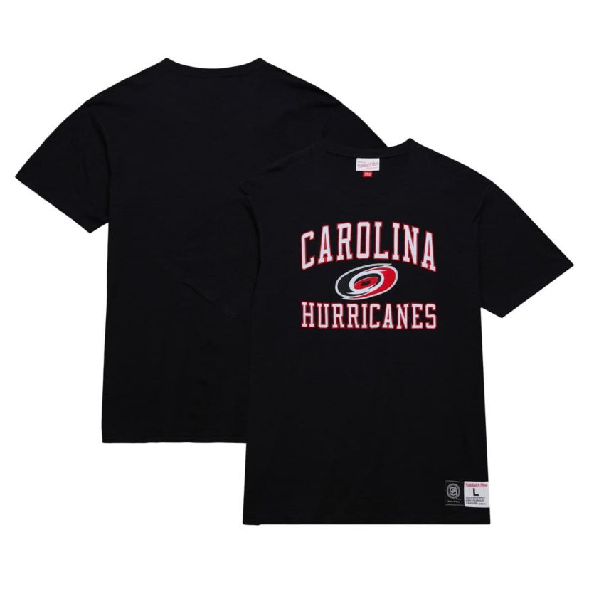 NHL Carolina Hurricanes Legendary Slub T-Shirt
