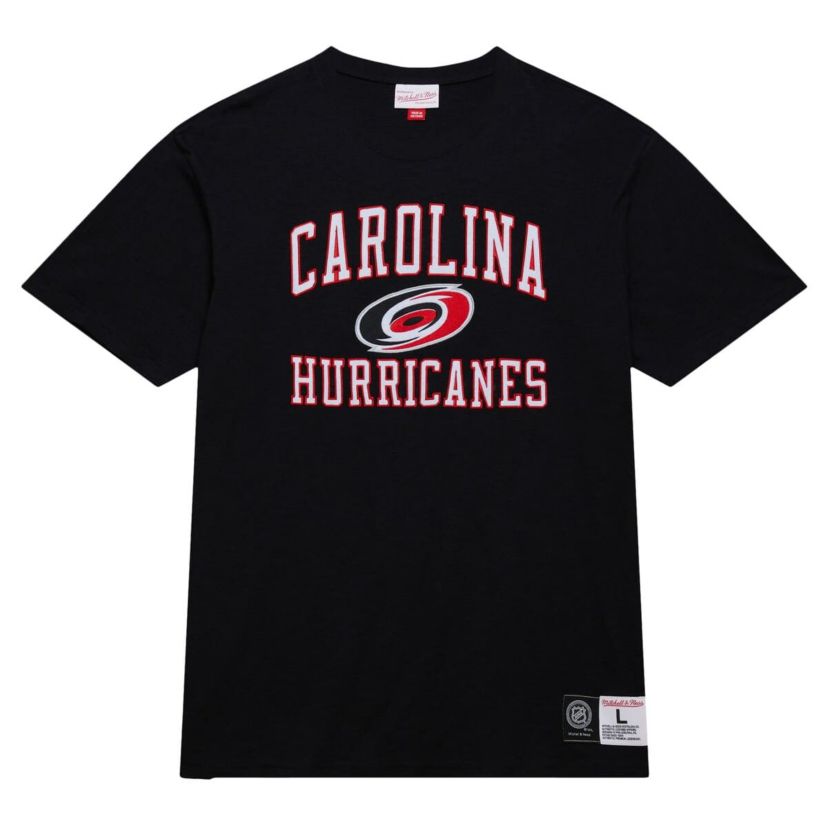 NHL Carolina Hurricanes Legendary Slub T-Shirt