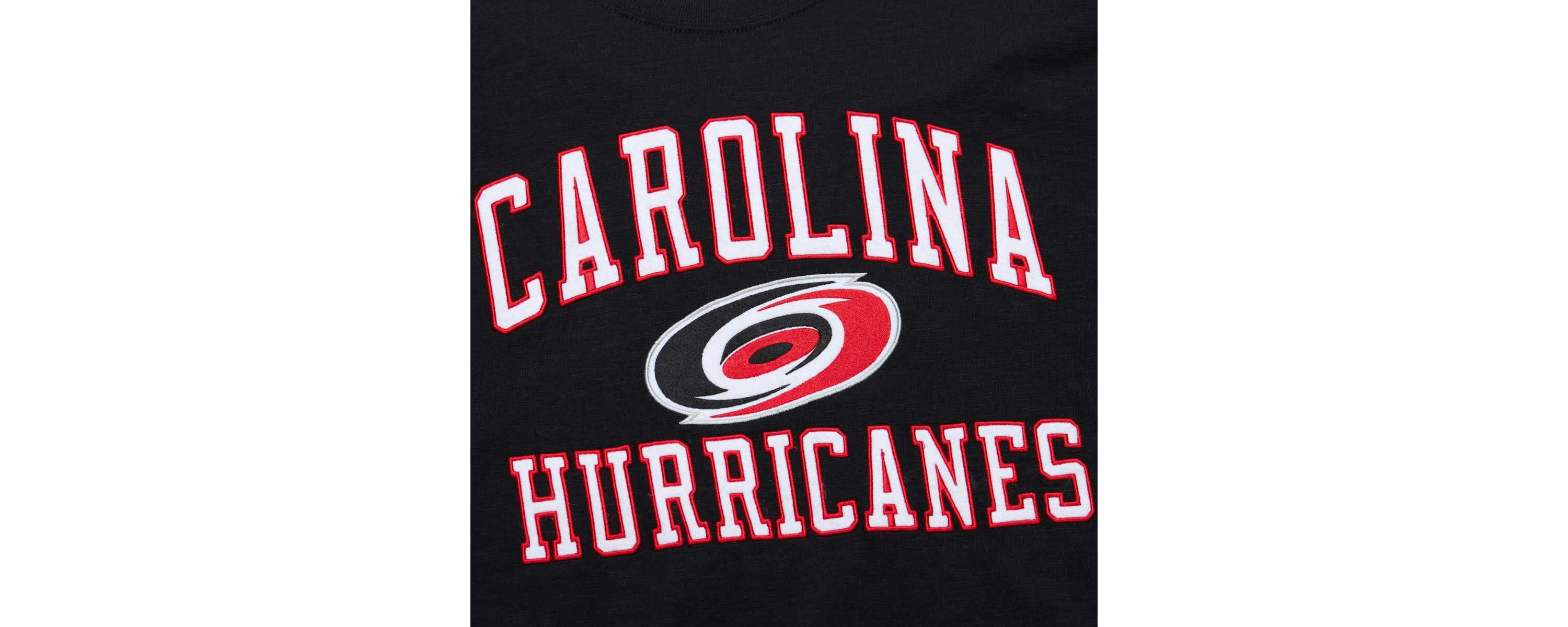 NHL Carolina Hurricanes Legendary Slub T-Shirt