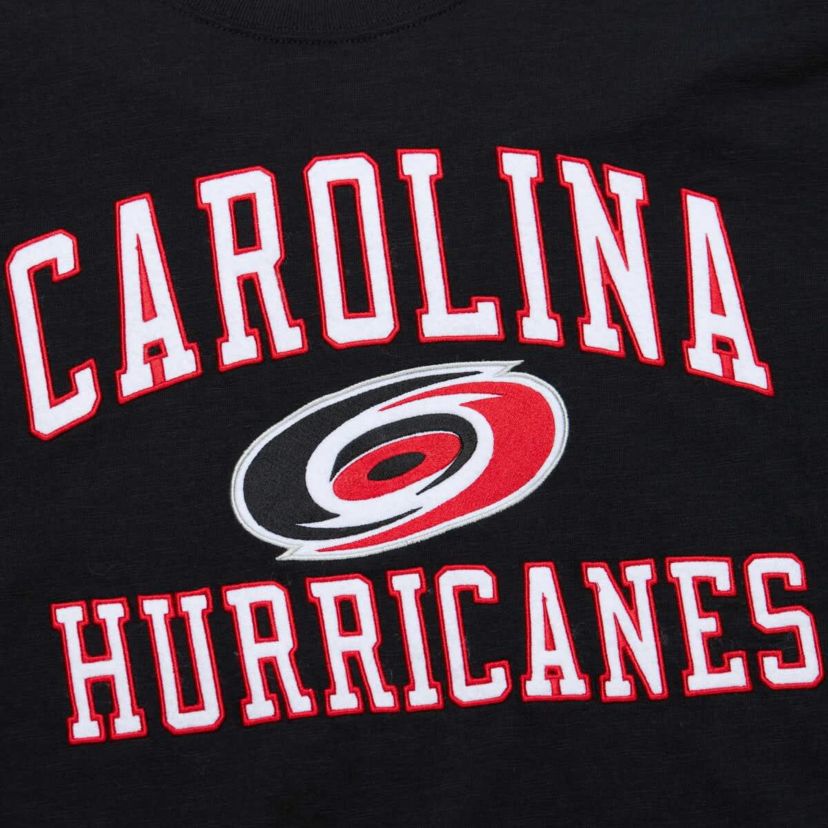 NHL Carolina Hurricanes Legendary Slub T-Shirt