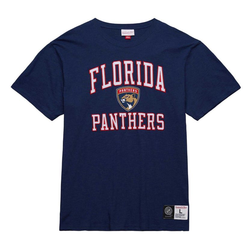 NHL Florida Panthers Legendary Slub T-Shirt