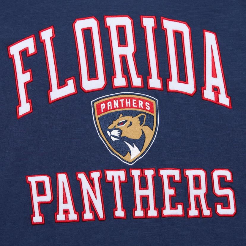 NHL Florida Panthers Legendary Slub T-Shirt