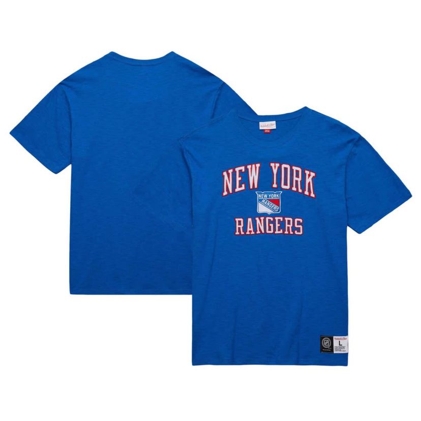 NHL New York Rangers Legendary Slub T-Shirt