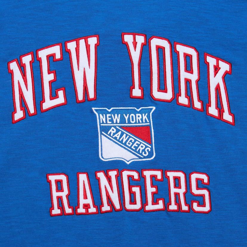 NHL New York Rangers Legendary Slub T-Shirt
