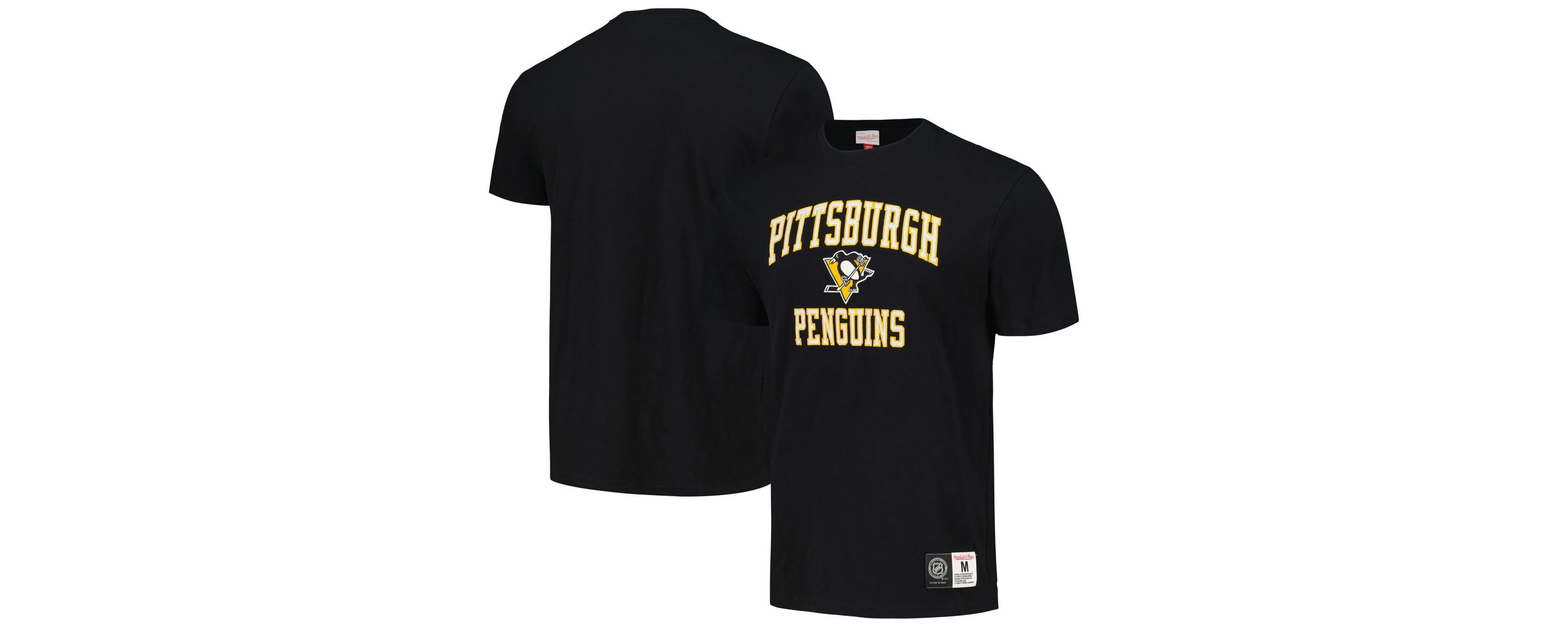 NHL Pittsburgh Penguins Legendary Slub T-Shirt