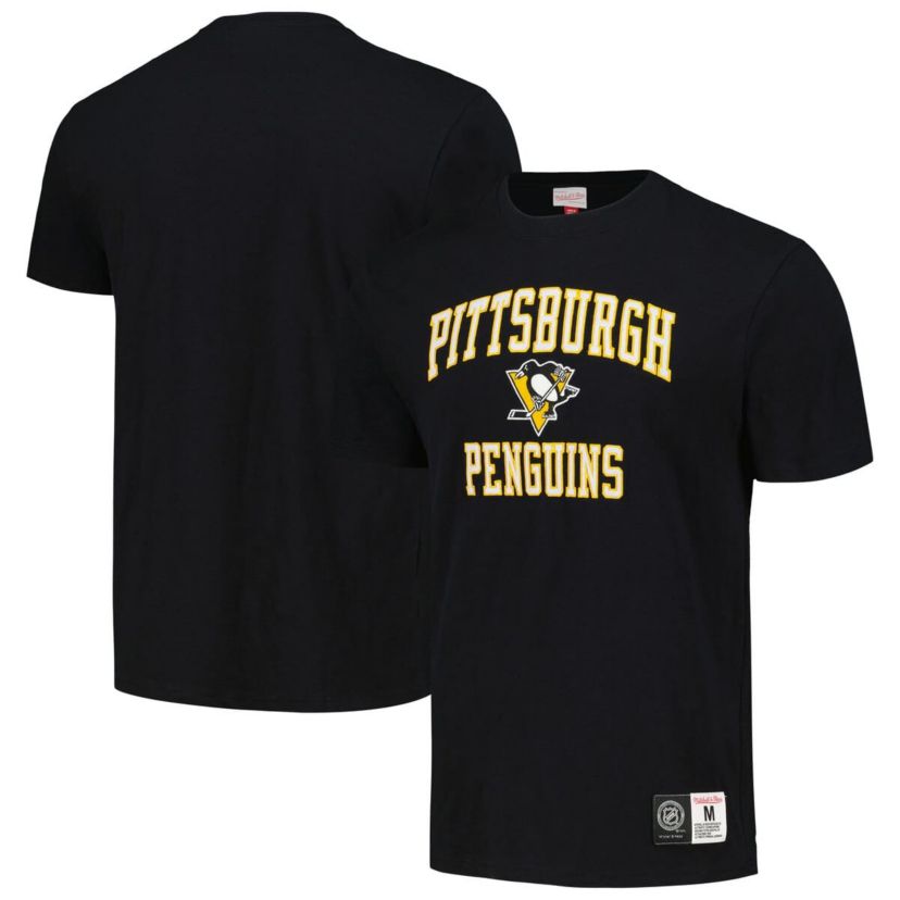NHL Pittsburgh Penguins Legendary Slub T-Shirt