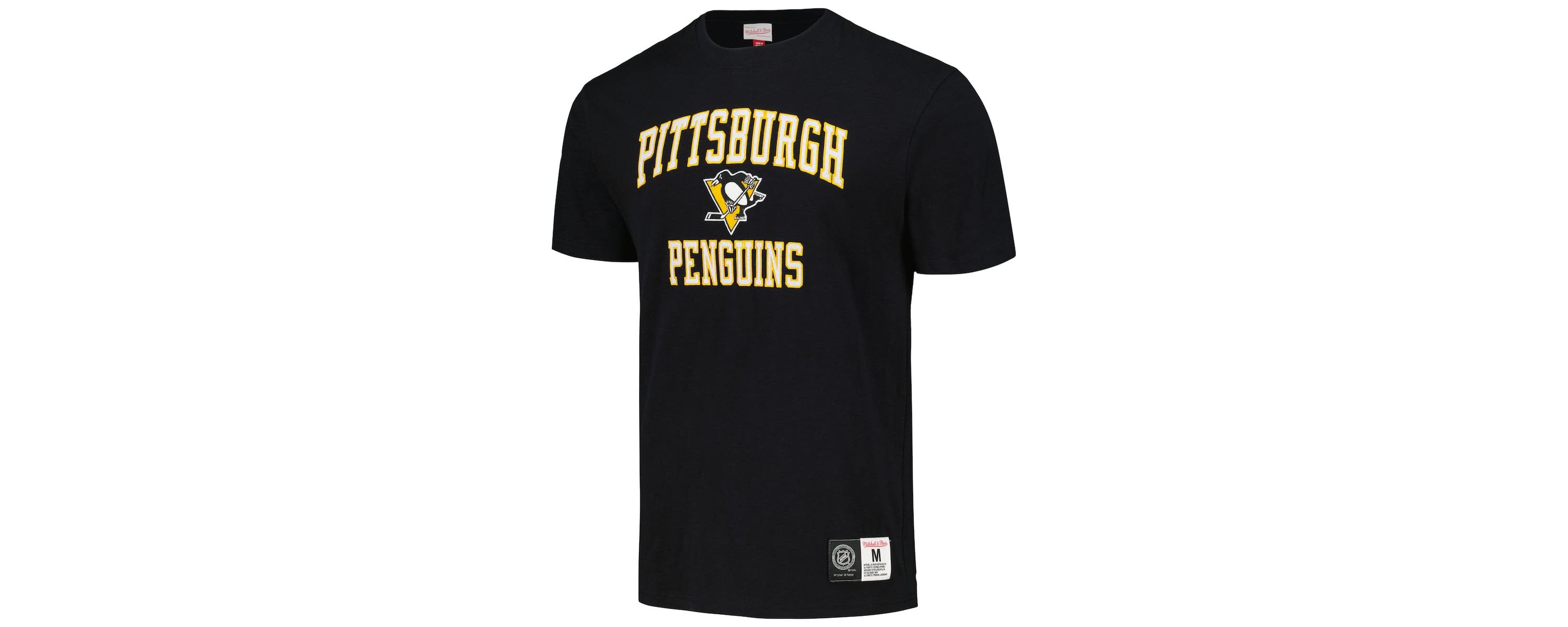 NHL Pittsburgh Penguins Legendary Slub T-Shirt