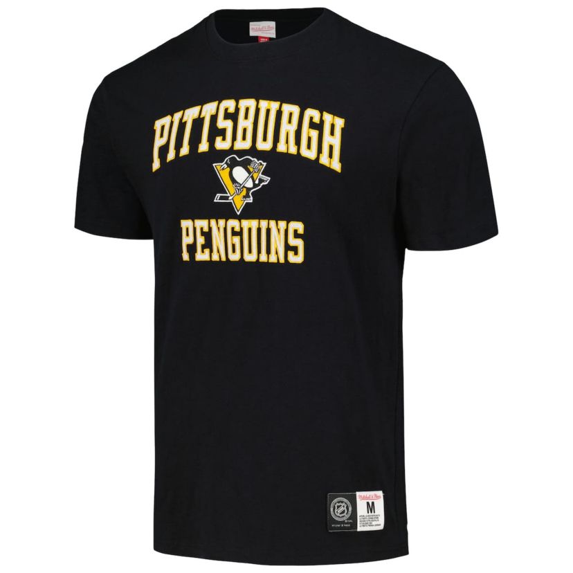 NHL Pittsburgh Penguins Legendary Slub T-Shirt