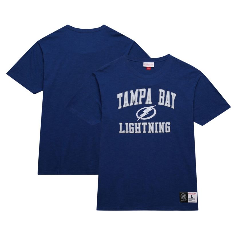 NHL Tampa Bay Lightning Legendary Slub T-Shirt