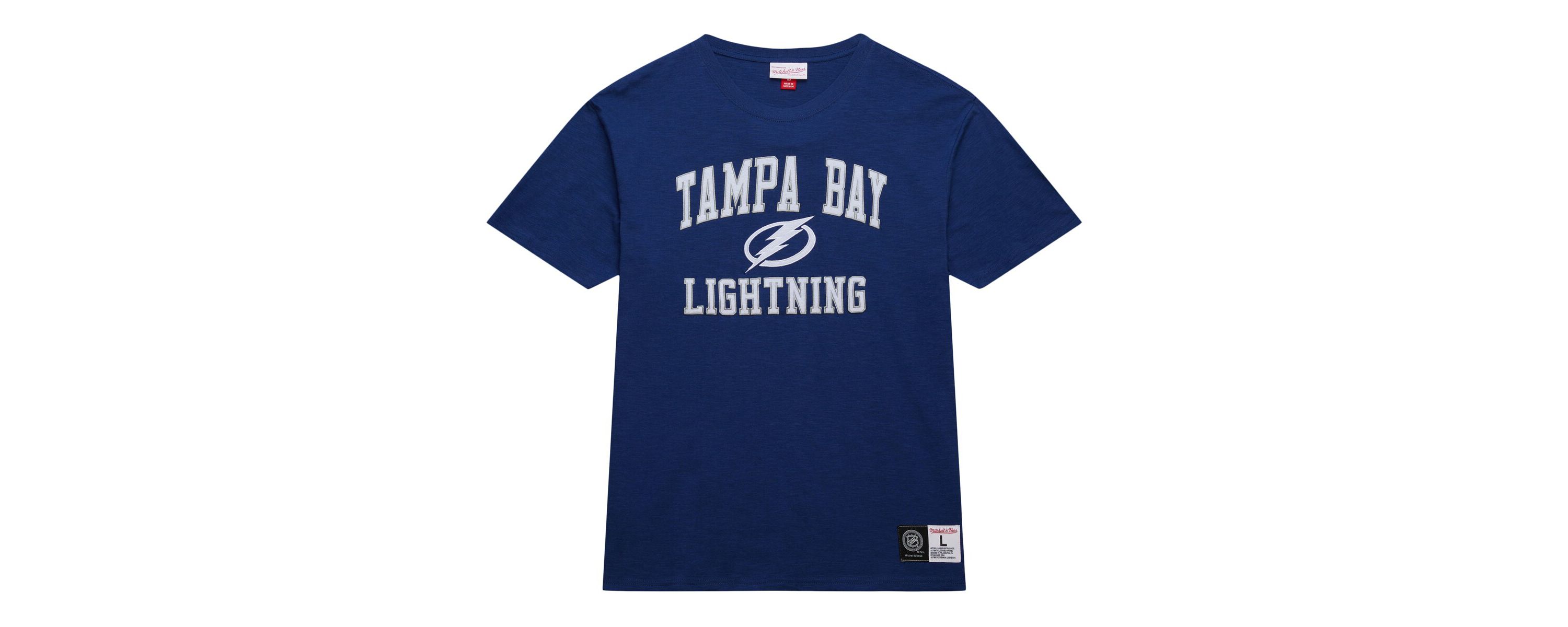 NHL Tampa Bay Lightning Legendary Slub T-Shirt